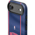 NBA Detroit Pistons Jersey iPhone 17 Air Impact Case