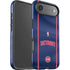 NBA Detroit Pistons Jersey iPhone 17 Air Impact Case