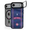 NBA Detroit Pistons Jersey iPhone 17 Air Kickstand Case