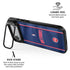 NBA Detroit Pistons Jersey iPhone 17 Air Kickstand Case