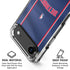 NBA Detroit Pistons Jersey iPhone 17 Air MagSafe Case