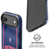NBA Detroit Pistons Jersey iPhone 17 Air Magsafe Impact Case
