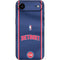 NBA Detroit Pistons Jersey iPhone 17 Air Skin