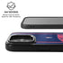 NBA Detroit Pistons Jersey iPhone 17 Kickstand Case