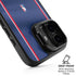 NBA Detroit Pistons Jersey iPhone 17 Kickstand Case