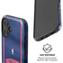 NBA Detroit Pistons Jersey iPhone 17 Magsafe Impact Case
