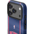 NBA Detroit Pistons Jersey iPhone 17 Pro Impact Case