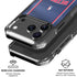 NBA Detroit Pistons Jersey iPhone 17 Pro MagSafe Case