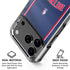 NBA Detroit Pistons Jersey iPhone 17 Pro MagSafe Case
