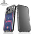 NBA Detroit Pistons Jersey iPhone 17 Pro MagSafe Case