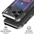NBA Detroit Pistons Jersey iPhone 17 Pro Max MagSafe Case