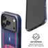NBA Detroit Pistons Jersey iPhone 17 Pro Max Magsafe Impact Case