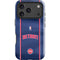 NBA Detroit Pistons Jersey iPhone 18 Pro Impact Case