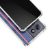 NBA Detroit Pistons Jersey Moto G Stylus 5G (2025) Clear Case