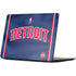 NBA Detroit Pistons Jersey Surface Laptop 7 13.8in Skin