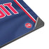 NBA Detroit Pistons Jersey Surface Laptop 7 13.8in Skin