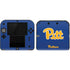 University of Pittsburgh Pitt Panthers Nintendo Skins