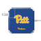 University of Pittsburgh Pitt Panthers 85W Power Adapter (15 and 17 inch MacBook Pro Charger) Skin