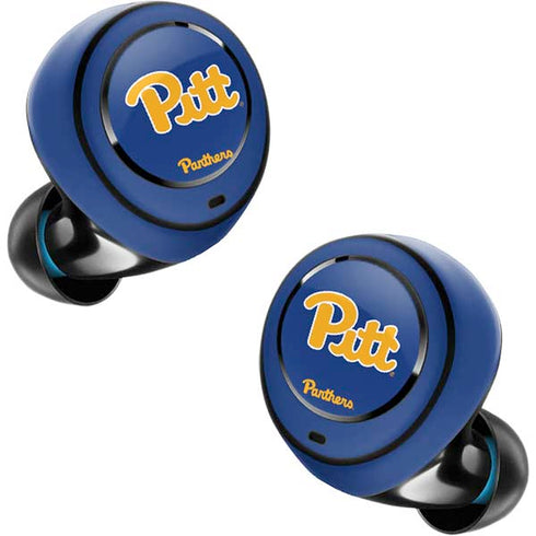University of Pittsburgh Pitt Panthers Amazon Echo Buds Skin