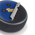 University of Pittsburgh Pitt Panthers Amazon Echo Dot Skin