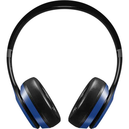 University of Pittsburgh Pitt Panthers Beats Solo 4 Wireless Headphones Skin