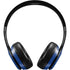 University of Pittsburgh Pitt Panthers Beats Solo 4 Wireless Headphones Skin