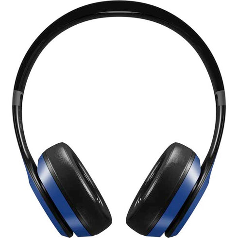 University of Pittsburgh Pitt Panthers Beats Studio Pro Wireless Headphones Skin