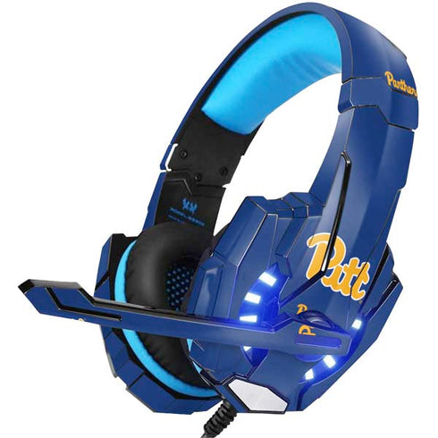University of Pittsburgh Pitt Panthers BENGOO G9000 Skin