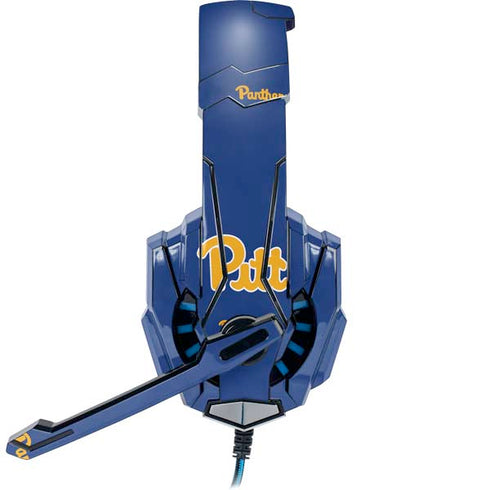 University of Pittsburgh Pitt Panthers BENGOO G9000 Skin