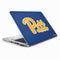 University of Pittsburgh Pitt Panthers HP Elitebook Skin
