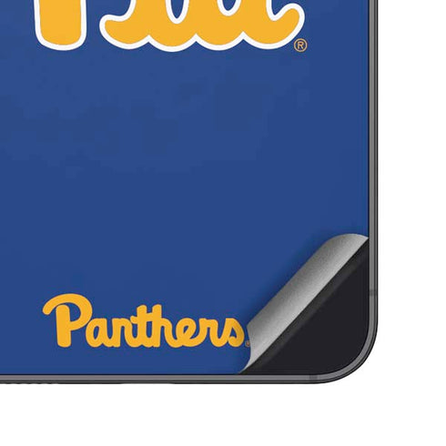 University of Pittsburgh Pitt Panthers Galaxy A16 5G Skin