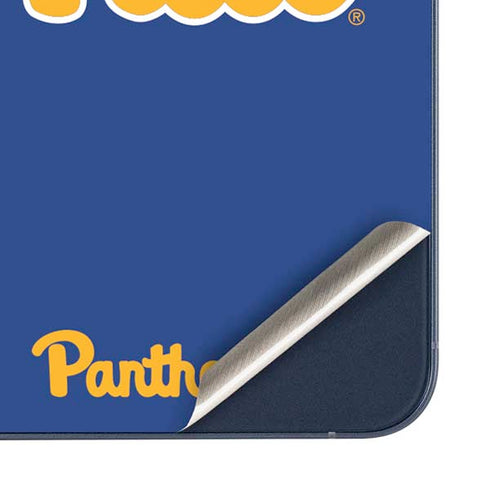 University of Pittsburgh Pitt Panthers Galaxy A35 5G Skin