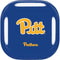 University of Pittsburgh Pitt Panthers Galaxy Buds Live Skin