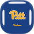University of Pittsburgh Pitt Panthers Galaxy Buds Live Skin