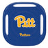 University of Pittsburgh Pitt Panthers Galaxy Buds Live Skin