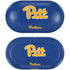 University of Pittsburgh Pitt Panthers Galaxy Buds Plus Skin