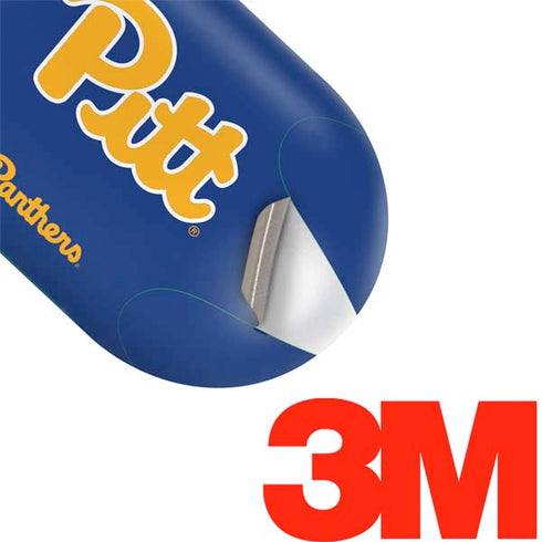 University of Pittsburgh Pitt Panthers Galaxy Buds Plus Skin