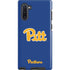 University of Pittsburgh Pitt Panthers Galaxy Cases