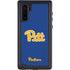 University of Pittsburgh Pitt Panthers Galaxy Cases