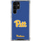 University of Pittsburgh Pitt Panthers Galaxy S23 Ultra Clear Case