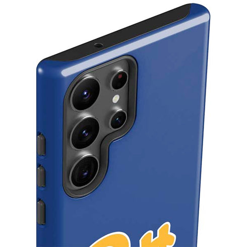University of Pittsburgh Pitt Panthers Galaxy S23 Ultra Pro Case