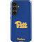 University of Pittsburgh Pitt Panthers Galaxy S25 Impact Case