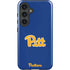 University of Pittsburgh Pitt Panthers Galaxy S25 Impact Case