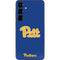 University of Pittsburgh Pitt Panthers Galaxy S25 Plus Skin