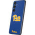 University of Pittsburgh Pitt Panthers Galaxy S25 Plus Skin