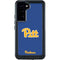 University of Pittsburgh Pitt Panthers Galaxy S24 Plus Waterproof Case