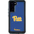 University of Pittsburgh Pitt Panthers Galaxy S24 Plus Waterproof Case