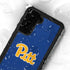 University of Pittsburgh Pitt Panthers Galaxy S24 Plus Waterproof Case