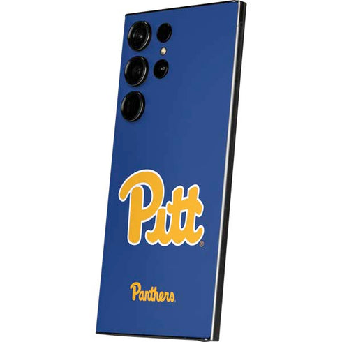 University of Pittsburgh Pitt Panthers Galaxy S24 Ultra Skin
