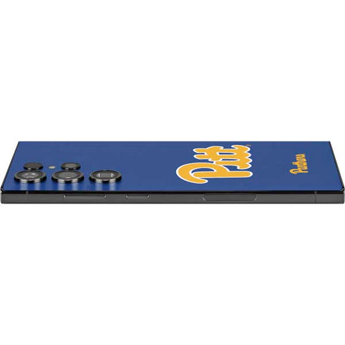 University of Pittsburgh Pitt Panthers Galaxy S24 Ultra Skin